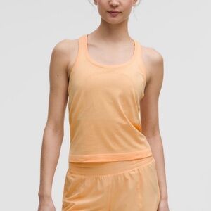 Lululemon Swiftly Tank size 4 / waist length
